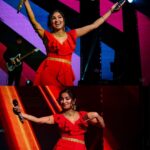 Vidya Vox Instagram - Vol 3. @vidyavox ✨✨ . . . #vidyavox #livemusic #vidyavoxlive Atlanta, Georgia