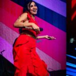 Vidya Vox Instagram - Last night’s Vidya Vox concert in Atlanta was an unforgettable musical high! #vidyavox #livehigh Phase Events