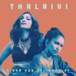 Vidya Vox Instagram - Thalaivi Remix ft. @navz_47 is coming out this Saturday, 4/24! So excited for this release - pre-save link in bio!! @navz_47 is a dream to collab with and made this track absolute 🔥🔥. I can’t wait for you guys to hear it! Prod by @shankartucker