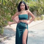 Vidya Vox Instagram - I can take ya girl if I want to 😜