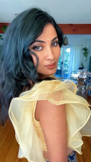 Vidya Vox Thumbnail - 68.8K Likes - Top Liked Instagram Posts and Photos