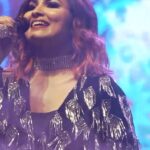 Vidya Vox Instagram - Missing touring so much, looking back to this lovely video by @reclipse_photography ✨ This was the first 3 India tour cities from last Nov. @shankartucker @porciahendrix @suzielias @danielkennethrego @hamzakazi_drums @clifford.dcosta @pushpaiyer1 @kavitadance @karmagraphy Hosted by: @hail_spartans