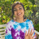 Vidya Vox Instagram - 💥GIVEAWAY ALERT💥 TO ENTER: 1️⃣ Make sure you and your friend are following @tlviclothing & @vidyavox 2️⃣ Tag your friend below 👇 3️⃣ Two winners will be randomly selected by us. Winners will win a custom made tanktop and hand-dyed tye die cross back! GIVEAWAY ENDS AT 11:59pm PST SATURDAY, NOV 21st! Winners will be contacted by TLVI Clothing via IG DM by 12/1. Available worldwide! **In order for us to know you’re following both accounts, you must have a PUBLIC profile!** No purchase necessary. Winners will not be asked to visit other sites to claim prize.