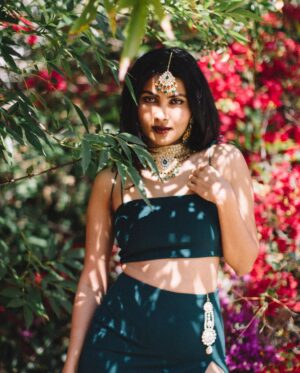 Vidya Vox Thumbnail - 146.5K Likes - Top Liked Instagram Posts and Photos