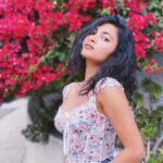 Vidya Vox Instagram - Felt cute, won’t delete later #shotoniphone