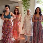 Vidya Vox Instagram - when the jam is so good, even grandma agrees to bust a move 💃