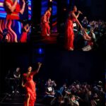 Vidya Vox Instagram - Vol 3. @vidyavox ✨✨ . . . #vidyavox #livemusic #vidyavoxlive Atlanta, Georgia