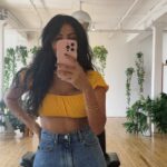 Vidya Vox Instagram - Summer lately 🥰🌻if you’re in Atlanta, come to my show next week!
