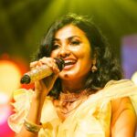 Vidya Vox Instagram - The amazing and beautiful @vidyavox #vidyavox #bgm #songs #indiansongs #love #trending #bgmaddict #remix #music #musician #singer #bgmhits #songwriter #instagram #song #telugu #tamil #tamilsinger #telugusingers #indiansingers #singers #concert #musiccover #concertphotography #concertphotographer #ynphotography Atlanta, Georgia