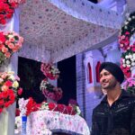 Vidyut Jammwal Instagram - Gurupurab di sab nu lakh lakh vadhaiyan 🙏🏻