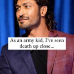 Vidyut Jammwal Instagram - “We army kids are a different breed; just look at how different Sushmita Sen is from her contemporaries. We’ve seen death up close– I’ve lost several of my close relatives and friends. But we, as a community, take great pride in those sacrifices. In fact, I wanted to join the forces myself. But life had something else in store for me… I ended up getting a role in Force and overnight, life changed!” Vidyut Jammwal – a true force of nature, a man whose name is synonymous with action, dedication, and unyielding passion. He’s not just a star on the silver screen; he’s a real-life hero whose journey from the world of martial arts to the glitz and glamour of Bollywood has left audiences awe-struck. But long before he became the actor-Vidyut, he honed his skills in the ancient art of Kalaripayattu, setting the stage for a career that would redefine action in Bollywood. But beyond it all, Vidyut is a beacon of fitness inspiration, advocating for a holistic approach to well-being. His dedication to fitness is not just a part of his on-screen persona but a lifestyle that reflects discipline and mental fortitude. Vidyut has inspired countless individuals to embrace fitness as a transformative journey. Join us as we unravel the layers of this multifaceted artist – the action hero, the fitness enthusiast, and the man whose charisma extends far beyond the silver screen. Get ready to find out ‘How The Hell Did He Do It?’ as we explore this man, the myth, and the motivation. Watch the full episode on our YouTube channel, now! Mumbai, Maharashtra