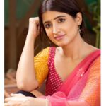Vinali Bhatnagar Instagram - 🧡