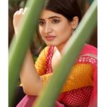 Vinali Bhatnagar Instagram - 🧡