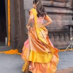 Vinali Bhatnagar Instagram - Rukooo zaraa!⛅️ . . . . #reels #love #throwback #shoot #life #dressup