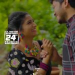 Vishnu Priya Instagram - Everyone’s in the vibe of Beautiful & Melodious #Ammayo Song from #SoundParty 🕺🥳 Get Ready for a Joyful ride in Theatres from Nov 24th💥 #SoundPartyFromNov24th @iamvjsunny @sanjaywritings @vjayashankarr @hrithikasrinivas @sivannarayana_ @mohith_rahmaniac srinivas_j_reddy @jayashankarrules @go4ravipolishetty @fullmoonmediaproductions @golisodadigital @adityamusicindia