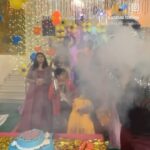 Vishnu Priya Instagram - Following the trend….❤️ Trending fever…❤️ @sureshpatel143_vsp @itsme_anusha1 @anilchowdary._ @vijaya_viji_official #zeetelugu #trinayani #trendingreels #instagram