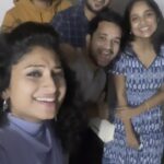 Vishnu Priya Instagram - Wishing you lots of fun & happiness Thammadu ♥️ you deserve all the best in life 🧿🧿🧿🧿🧿🧿 . . #amardeep #bigboss #telugu #season #contestant #blessed #brotherforlife #support #vote #spreadpositivity #spreadlove #spreadkindness #thankyou #loveyouall