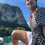 Vishnupriyaa bhimeneni Instagram – HOLIDAY 📸 Dump 
💙💙💙💙🎆🎆🎆🧿🧿🥰🥰🙏🦋🦋🦋

#VISHNUPRIYABHIMENENI #rithuchowdary #girlsonavacation #oceanlove #island #krabi #Thailand #bestholiday #grateful #Energised Krabi, Thailand