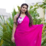 Vishnupriyaa bhimeneni Instagram – 🪷🪷🪷

Outfit : @rekhas_couture
Designer : @kirthana_sunil
📸: @teampixel8

#VISHNUPRIYABHIMENENI
#pinksaree #festivewear
#sareelove