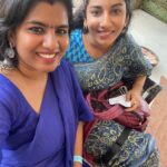 Vishnupriyaa bhimeneni Instagram - Day1 @isha.foundation Such a magical day!! Can’t wait to share my experiences here 🤩🤩🤩🤩 Dhyanalinga