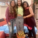 Vishnupriyaa bhimeneni Instagram - Happy happy birthday loveeeeee ❤️❤️❤️❤️❤️