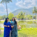 Vishnupriyaa bhimeneni Instagram - Day1 @isha.foundation Such a magical day!! Can’t wait to share my experiences here 🤩🤩🤩🤩 Dhyanalinga