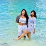 Vishnupriyaa bhimeneni Instagram – HOLIDAY 📸 Dump 
💙💙💙💙🎆🎆🎆🧿🧿🥰🥰🙏🦋🦋🦋

#VISHNUPRIYABHIMENENI #rithuchowdary #girlsonavacation #oceanlove #island #krabi #Thailand #bestholiday #grateful #Energised Krabi, Thailand