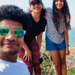 Vishnupriyaa bhimeneni Instagram – Living it….. 💜

@colagoabeachresort

#onelife#coalagoa #holidays #grateful#vishnulives #goauniqueeachtime Cola, Goa, India