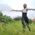 Vishnupriyaa bhimeneni Instagram – All soaked in love….. Surrounded by love…. 😍😍💚💚💚🧡💙💙💙💙🧡🧡🧡💗💗💜💜💜💜💜♥️♥️
 

#Lifeonhills #rains #greens #breeze #allmyfavthings #adventerous #lifearound #blissfulmoments The Hampi