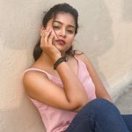Vishnupriya sainath pathade patil Instagram – 🔥
