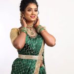Vishnupriya sainath pathade patil Instagram - Kashi diste ♥️😍 Makeover- @chhayasalvepatil Pic - @naresh_mahale_photography