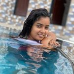 Vishnupriya sainath pathade patil Instagram - No filter ✌🏻