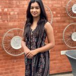 Vishnupriya sainath pathade patil Instagram - I am Beautiful just the way God made me. Pic - @_p_r_d_official_ Outfit- @classy__trendz