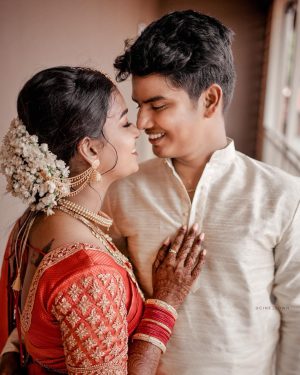 Vishnupriya sainath pathade patil Instagram - Bs tu hi mera hai 🥺💕😘

Pic :- @_cine_town