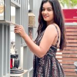 Vishnupriya sainath pathade patil Instagram - I am Beautiful just the way God made me. Pic - @_p_r_d_official_ Outfit- @classy__trendz