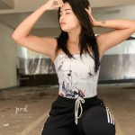 Vishnupriya sainath pathade patil Instagram - I'm an original and that's perfection in itself. Top : @dream__wadrobe Pic edit :- @_p_r_d_official_