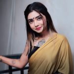 Vishwa Rathod Instagram - Mera Na