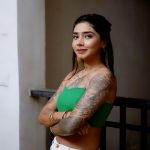 Vishwa Rathod Instagram - 💁🏻‍♀️💁🏻‍♀️