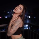 Vishwa Rathod Instagram - Pyasi pyasi 🔥