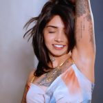 Vishwa Rathod Instagram - Esa lagta hai🥰