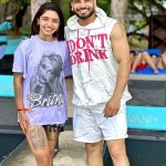 Vishwa Rathod Instagram – Apka favourite kon tha BB me..? mere to Stan and Shiv @shivthakare9 

#thailand #metaverse #fairplayindia #ootd 
#ootd #pictureoftheday #potd #tattoo #tattoos #tattoogirl #ethnicwear #piercing #piercings #nature #bepositive #thinkpositive #staystrong #stayhappy #loveyourself #nevish #wisharmy🖤 #instagood #trending #smile #happyme #viral #instafamily Thailand