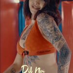 Vishwa Rathod Instagram - Turn up the volume and let the epic beats of #DilNaiDeSakde take over 🎵🔥 #DilNaiDeSakde out now 🌸 Singer : @savina786 Lyrics/Composer : @nirmaan01 Music : @musicenzo Featuring : @wish_rathod @_kushalchandrachauhan Creative director: @the_sndeep Choreographer : @nickita_92 Line producer : @karann_film_production Executive producer : @karanysfp Managing director : @being.mrrajput Asst. Director : @jaimshr @doorva.shrivastava Costume : @_j.anshita_ Makeup : @talib_ansari_makeovers Hair : @manya_hairstylist Editor : @rajghumaan99 @Editor_amrinder_gill Director : @official_jerry_batra @sahil.baghra Video by : @the_ogzs Producer : @markoroshan Label : @kafproductionsindia #wishrathod #nirmaan #savina #enzo #kafproductions #newpunjabisongs #punjabisongs2023 #newsongs #dilnaidesakde #savinanewsong #wishrathodnewsong #OutNow #wisharmy