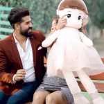 Vishwa Rathod Instagram - Tag your partner jo hamesha late hi aate he🥰 #merabanegatu