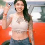 Vishwa Rathod Instagram -