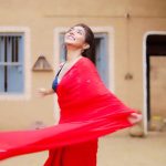 Vishwa Rathod Instagram - Dil aawara ❤️