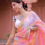 Vishwa Rathod Instagram - What jhumka.?