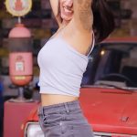 Vishwa Rathod Instagram - Gasolina