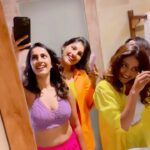 Vithika Sheru Instagram - Finally Found The Vibe That I Wanted And Never Letting Go ❤️
