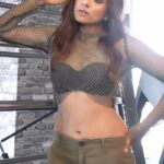 Vithika Sheru Instagram - Transformation Is By Conscious Choice