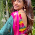 Vithika Sheru Instagram - Such a beautiful song ❤️ . . . Earrings - @alluringaccessories.a2